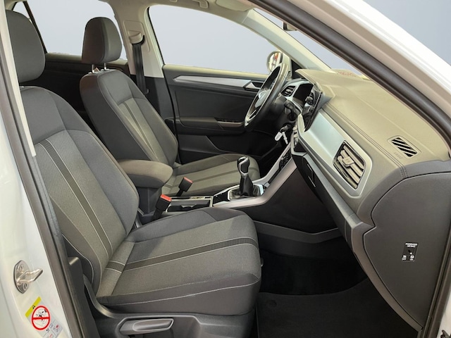 Volkswagen T-Roc 1.0 TSI