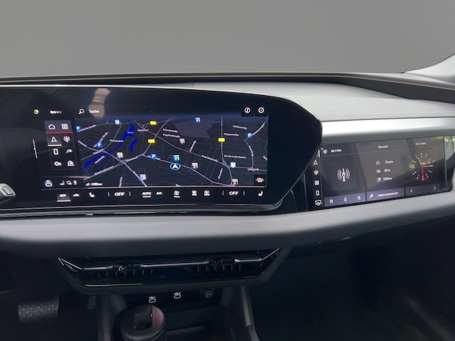 Audi A6 e-tron Avant