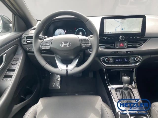 Hyundai i30 1.0 Advantage T-GDi