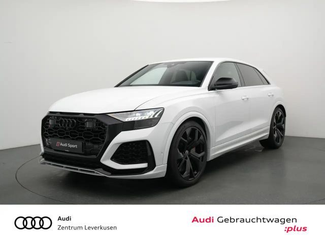 Audi RS Q8 305 KMH MATRIX LUFT KERAMIK CARBON RAUT