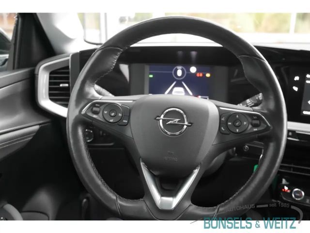 Opel Mokka 1.2 Turbo Elegance Turbo