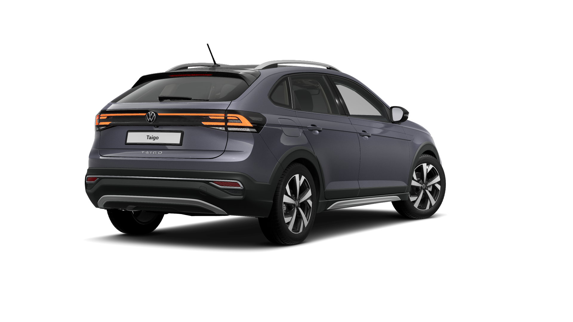 Volkswagen Taigo 1.0 TSI DSG IQ.Drive Style