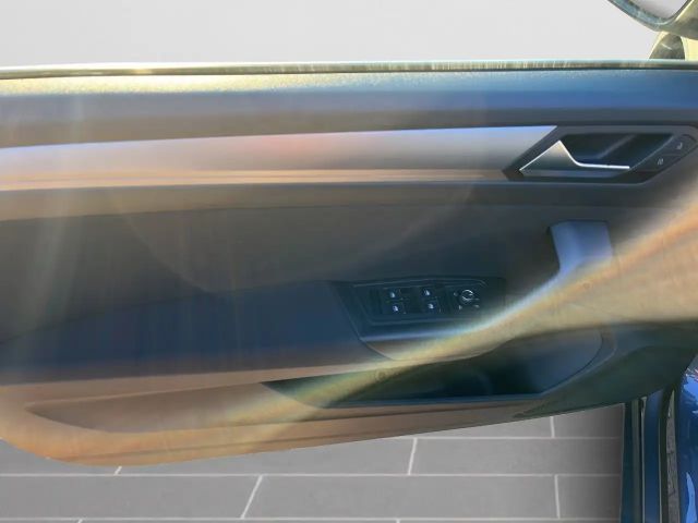 Volkswagen T-Roc 1.5 TSI Cabriolet