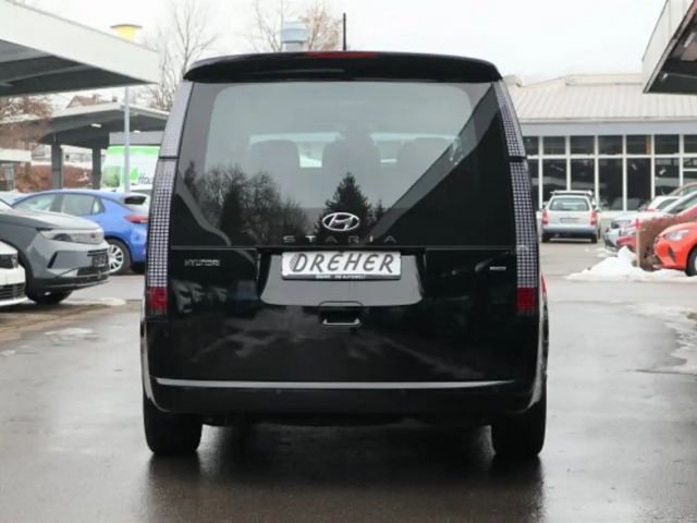 Hyundai Staria Trend Vierwielaandrijving