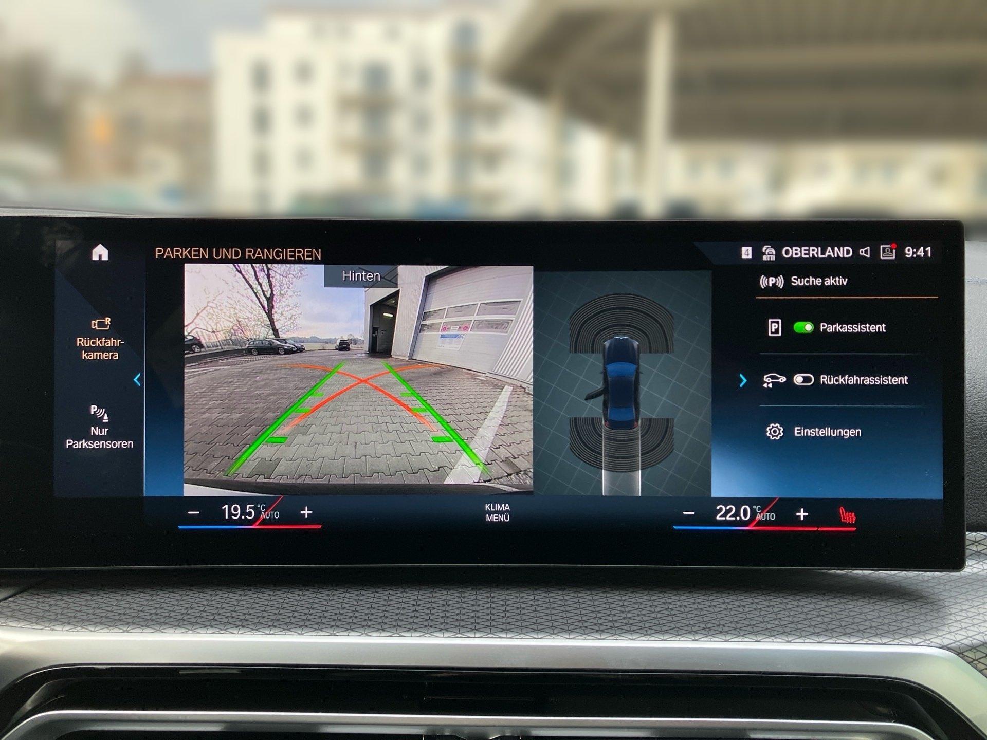 BMW 330 330e Sedan xDrive