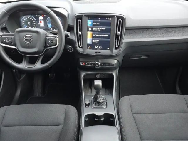 Volvo XC40 T2 Essential