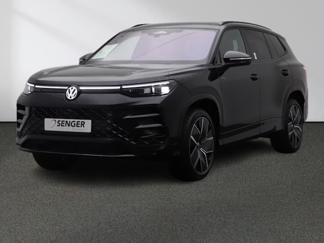 Volkswagen Tayron 2.0 TSI 4Motion R-Line