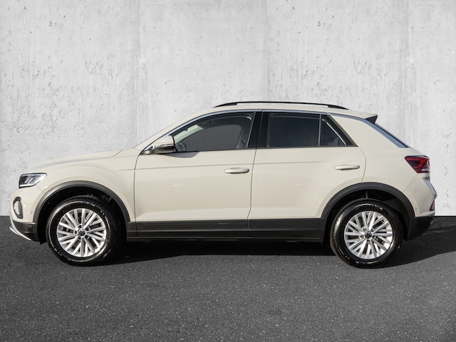 Volkswagen T-Roc 1.5 TSI DSG