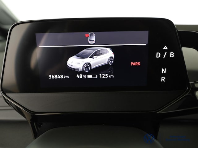 Volkswagen ID.3 City Performance Pure