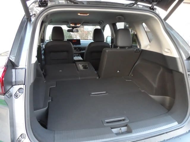 Nissan X-trail 1.5 VC-T e-Power N-Trek ACC+Navi+SHZ+360