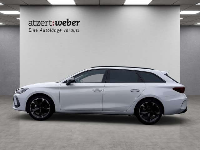 Cupra Leon 1.5 TSI Sportstourer