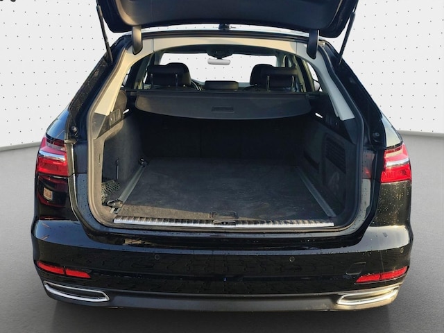 Audi A6 40 TDI Avant S-Tronic