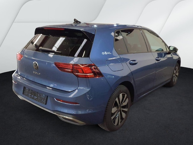 Volkswagen Golf 1.5 TSI