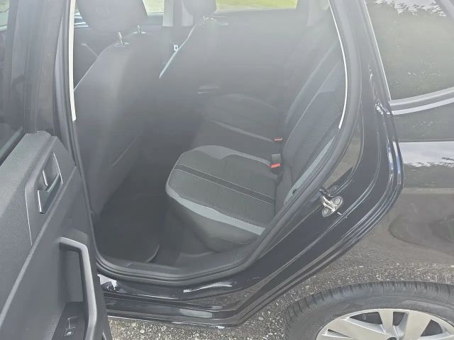 Volkswagen Polo Style