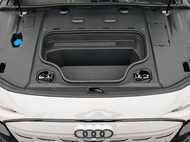 Audi A6 e-tron Avant Quattro