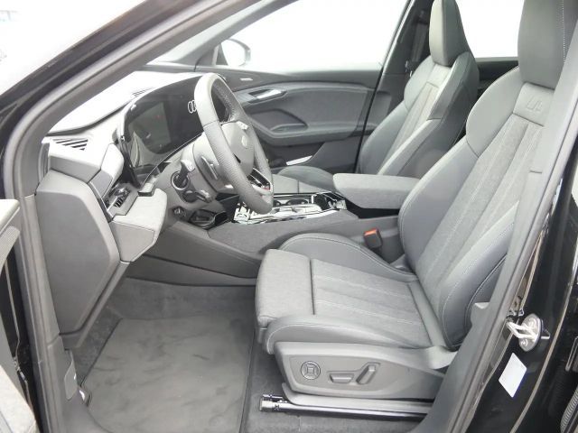 Audi Q6 e-tron Quattro