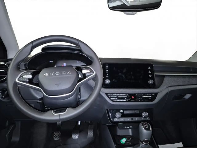 Skoda Fabia 1.0 TSI Selection