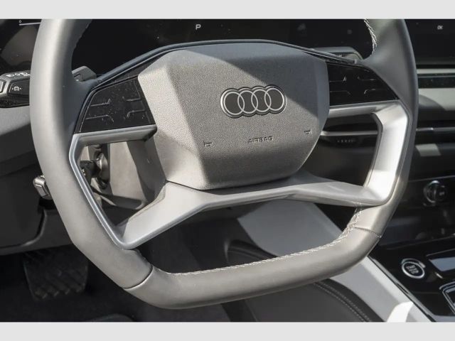 Audi A5 S-Line S-Tronic