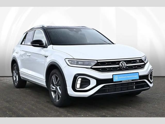 Volkswagen T-Roc 1.5 TSI DSG R-Line