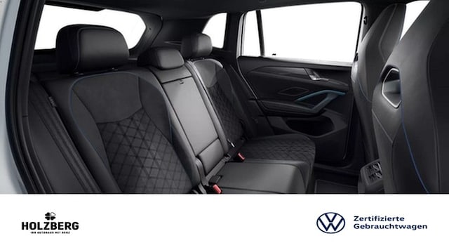 Volkswagen Tiguan 2.0 TDI R-Line