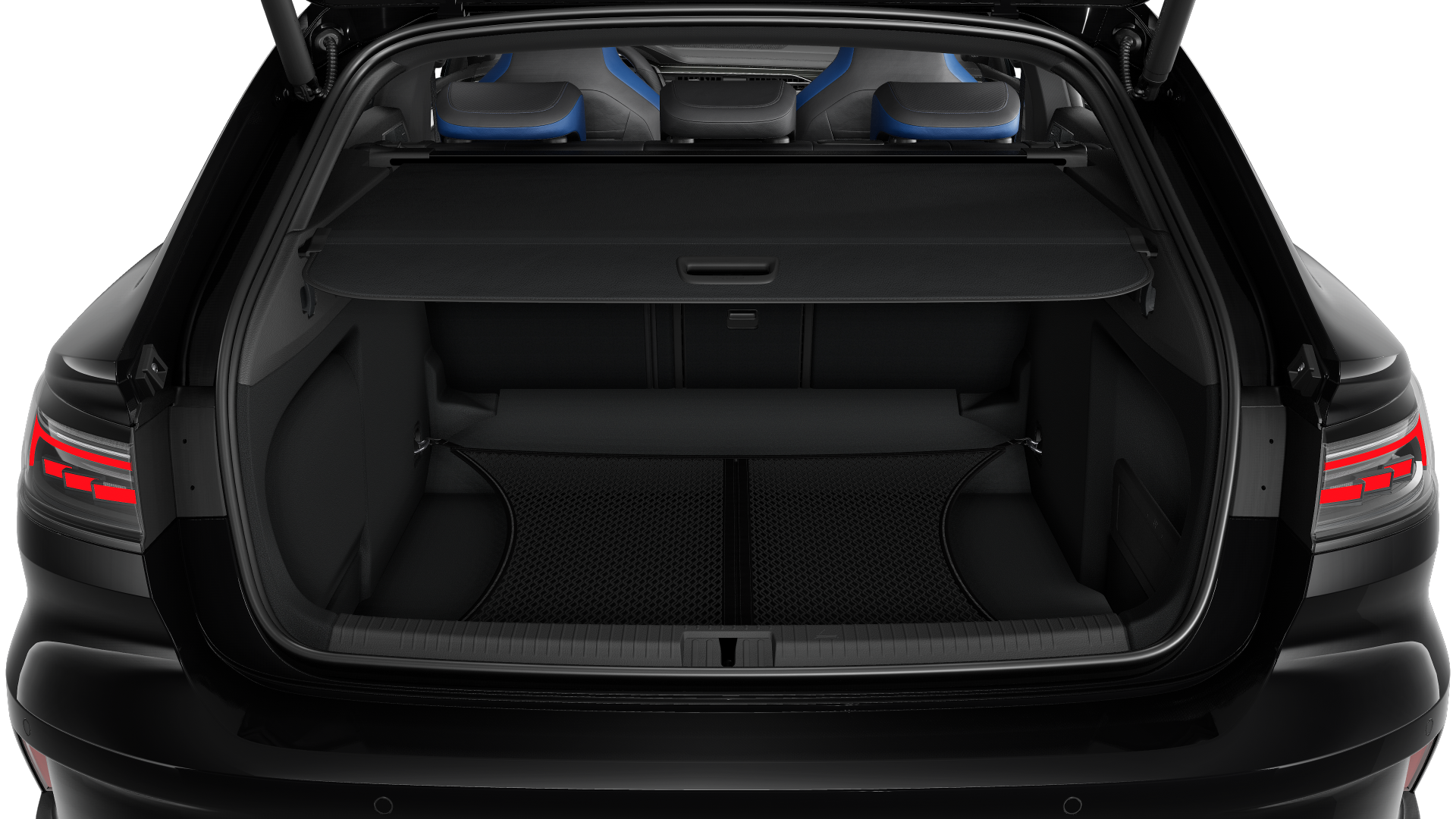 Volkswagen Arteon 2.0 TSI DSG