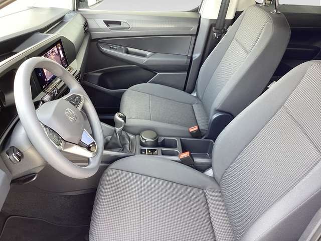 Volkswagen Caddy Caddy 2,0 TDI AHK Climatronic Kamera