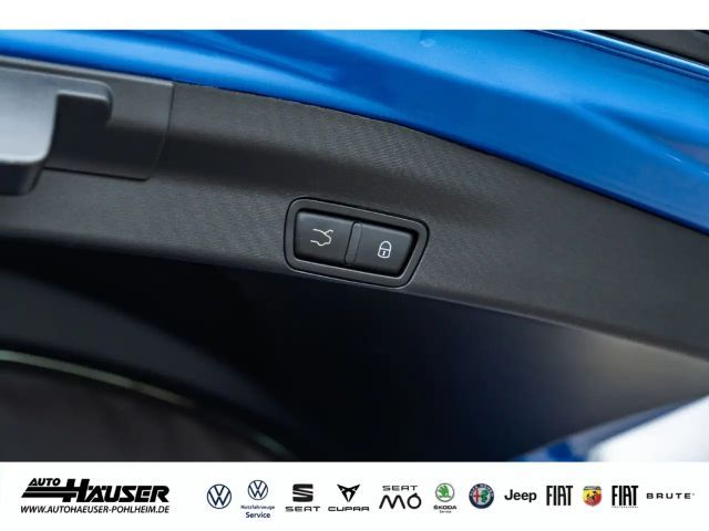 Alfa Romeo Stelvio AT8 Q4 Veloce