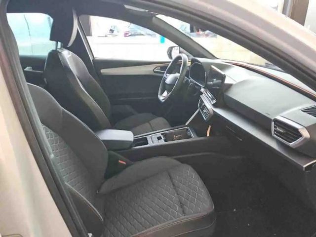 Seat Leon 1.4 TSI FR-lijn e-Hybrid
