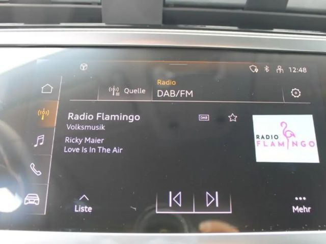 Audi Q3 45 TFSI Hybride S-Tronic