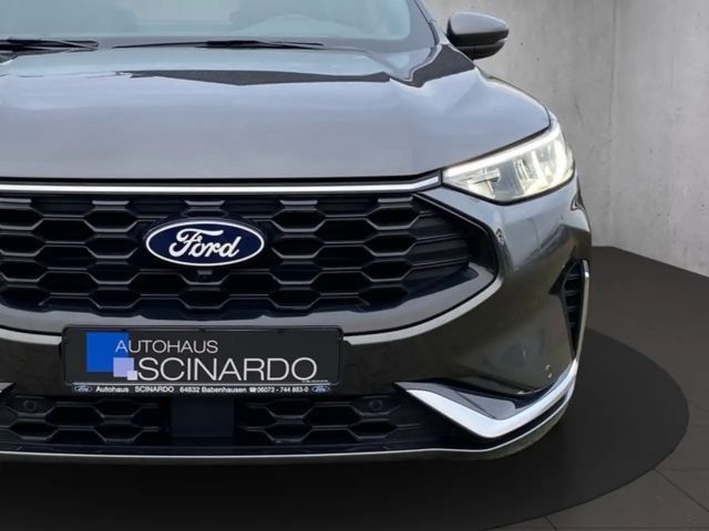 Ford Kuga EcoBoost ST Line X