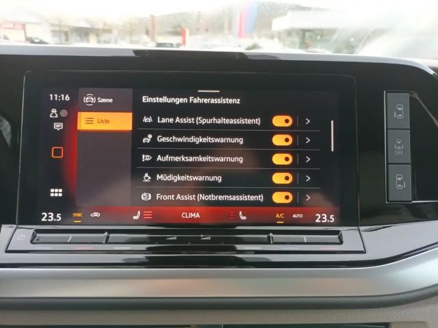 Volkswagen Multivan 2.0 TDI Lang Life T7