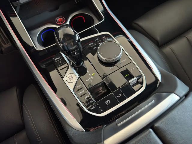 BMW X7 M-Sport