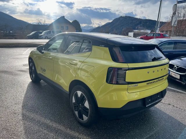 Volvo EX30 Achterwielaandrijving Plus