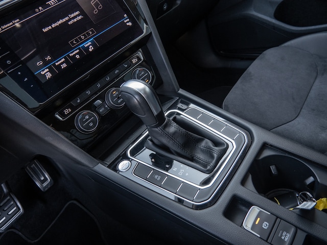 Volkswagen Arteon 2.0 TSI