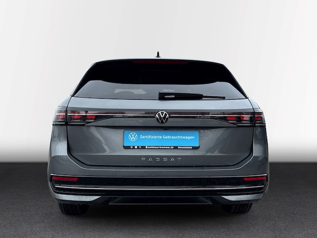 Volkswagen Passat 2.0 TDI Elegance Elegance