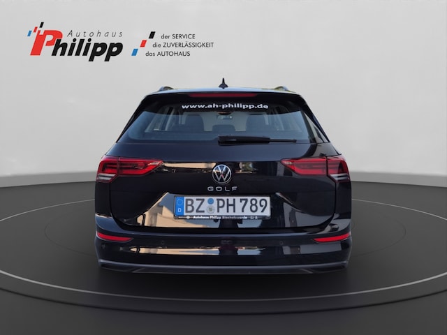 Volkswagen Golf 1.0 TSI Life Variant