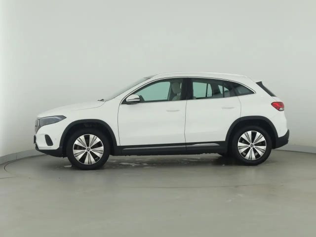 Mercedes-Benz EQA 250 Progressive