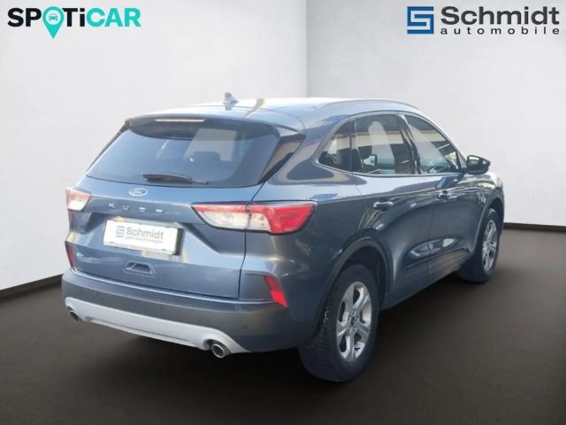 Ford Kuga AWD Cool & Connect