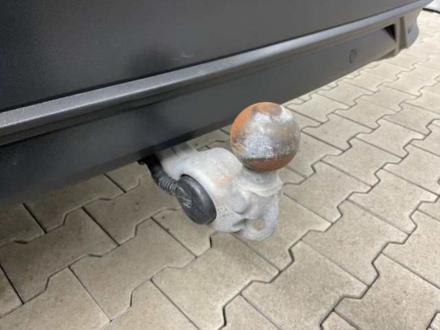 Volkswagen Tiguan 1.5 TSI DSG