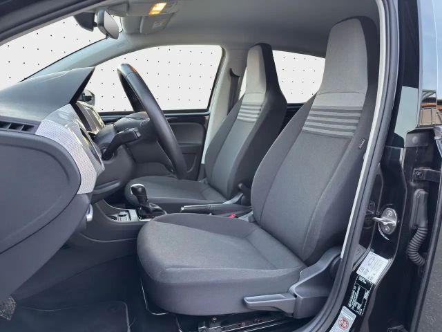 Volkswagen e-up! Move Move up! Plus Style