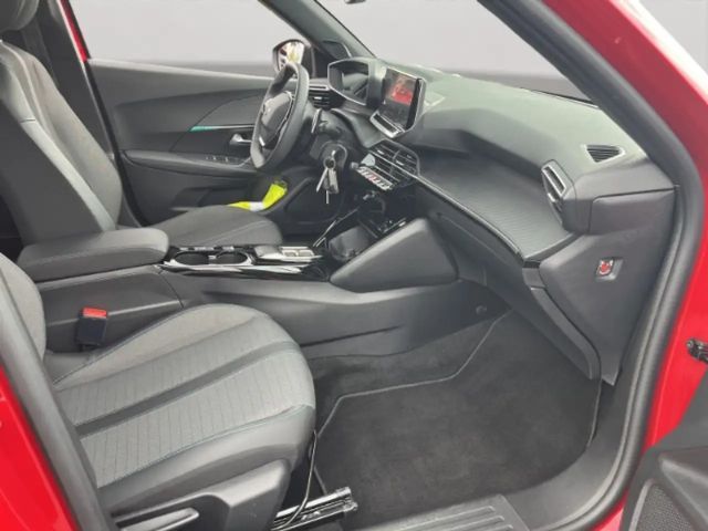 Peugeot 2008 Allure Pack