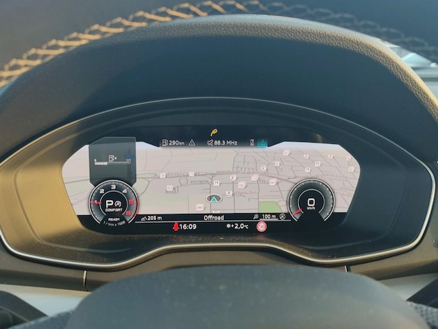 Audi Q5 40 TDI Quattro S-Tronic