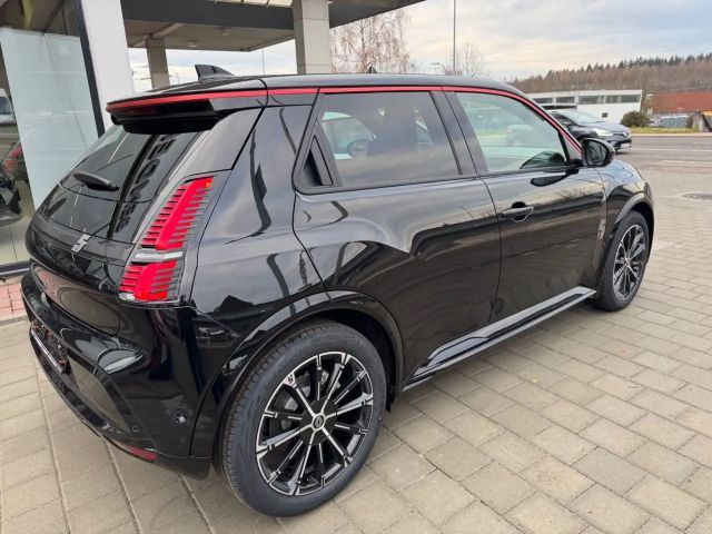 Renault 5 Comfort E-Tech Iconic