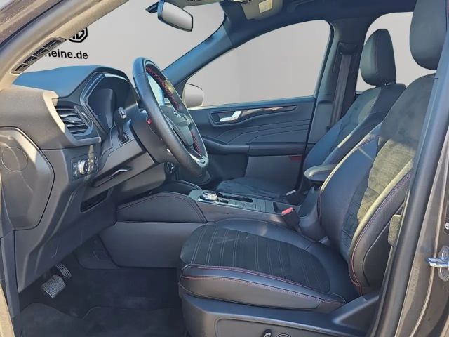 Ford Kuga Plug in Hybrid ST Line X