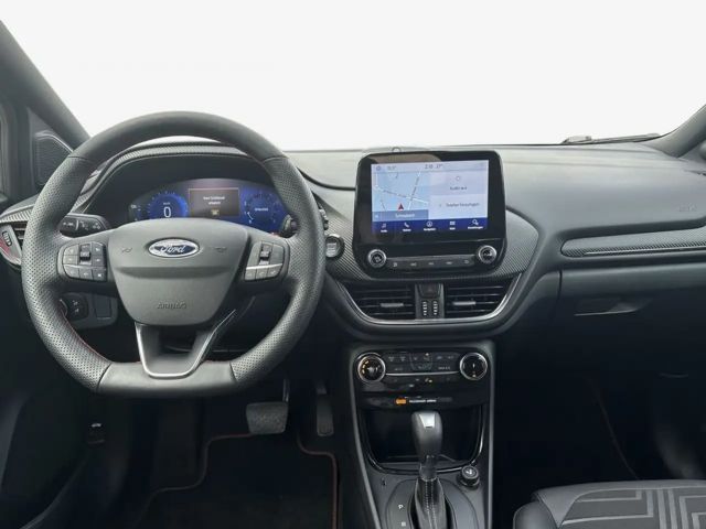 Ford Puma EcoBoost ST Line