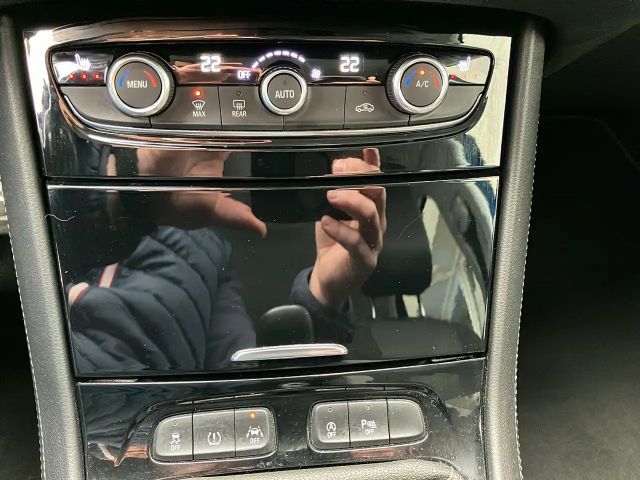 Opel Grandland X Elegance Turbo