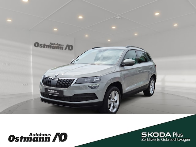 Skoda Karoq Ambition