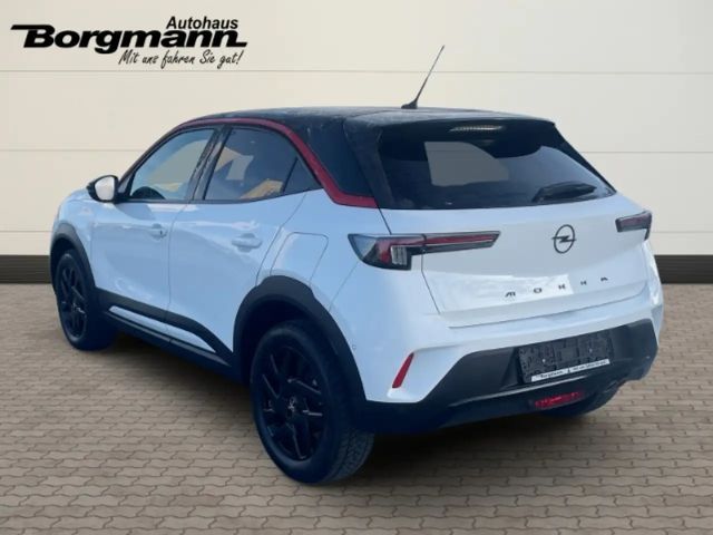 Opel Mokka 1.2 Turbo GS-Line Grand Sport Turbo