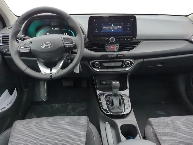 Hyundai i30 T-GDi