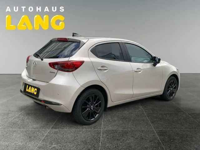 Mazda 2 Homura SkyActiv